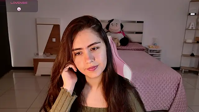 AllisonPalmer online show from 15, 10, 2025