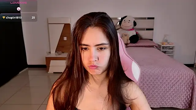 AllisonPalmer online show from 22, 9, 2025