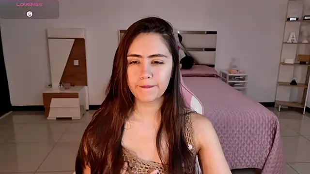 AllisonPalmer online show from 20, 9, 2025