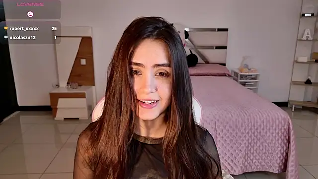 AllisonPalmer online show from 21, 9, 2025