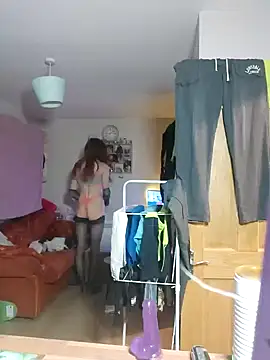 irishtommy1986 online show from 4, 1, 2025