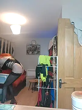 irishtommy1986 online show from 5, 3, 2025