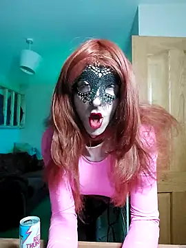 irishtommy1986 online show from 15, 12, 2025