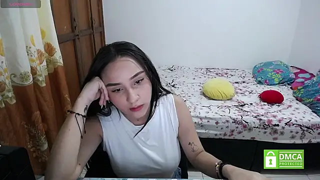 susana2523 online show from 6, 11, 2025