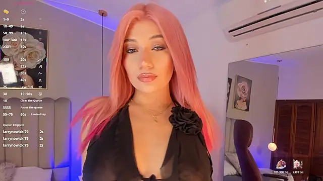 Emma Thompsson online show from 22, 11, 2025