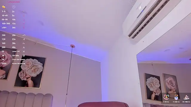 Emma Thompsson online show from 2, 10, 2025