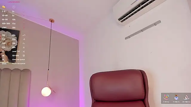 Emma Thompsson online show from 23, 9, 2025