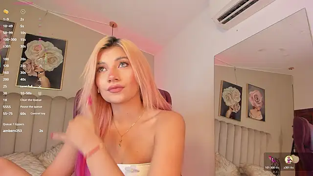 Emma Thompsson online show from 28, 10, 2025