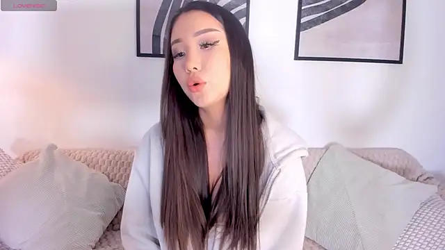 candy tyan online show from 21, 2, 2025