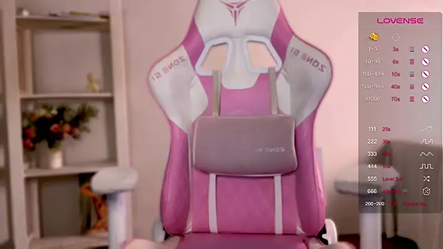 EvangelinaVangelis online show from 29, 11, 2025