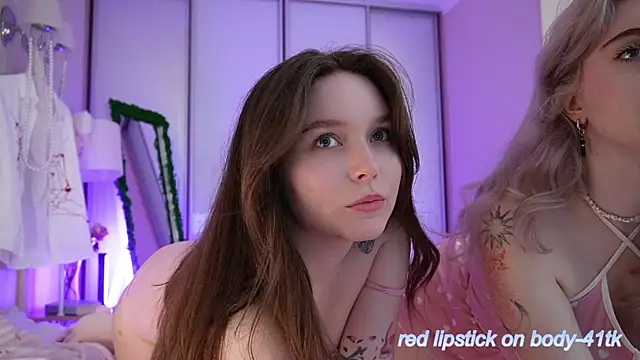 your favoritegirls online show from 12, 5, 2026