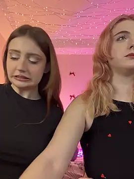 your favoritegirls online show from 4, 3, 2025