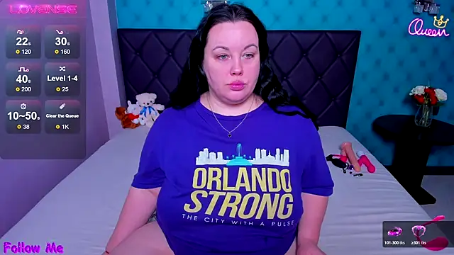 BubbleEmma online show from 9, 2, 2026