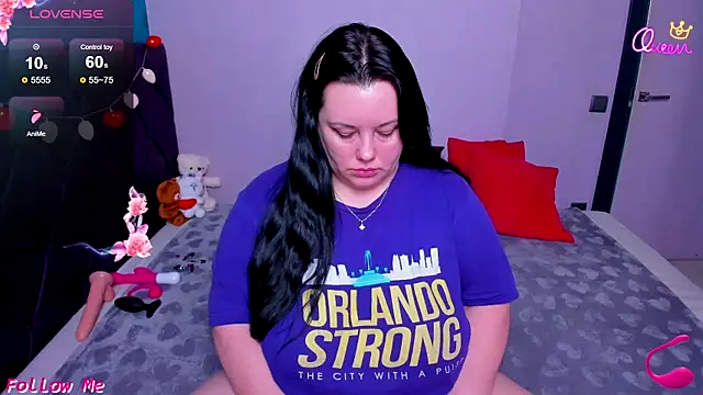 BubbleEmma online show from 25, 2, 2026