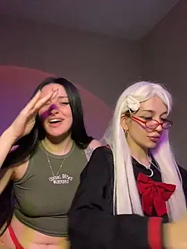 Snapshot of Dooubletroublee chatting on 1, 3, 2025 Dooubletroublee online show from 1, 3, 2025