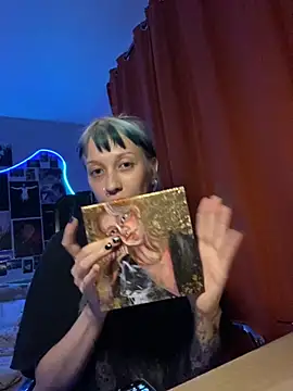 Snapshot of Dooubletroublee chatting on 15, 10, 2025 Dooubletroublee online show from 15, 10, 2025