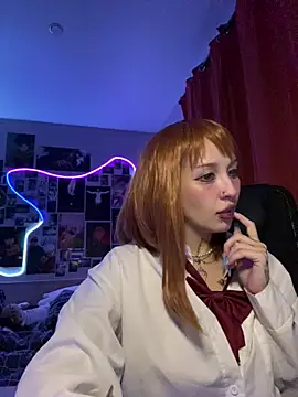 Snapshot of Dooubletroublee chatting on 18, 12, 2025 Dooubletroublee online show from 18, 12, 2025