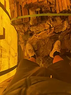 cussy007 online show from 12, 3, 2025