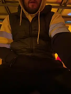 cussy007 online show from 15, 1, 2025