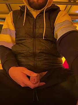 cussy007 online show from 23, 1, 2025