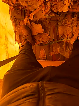 cussy007 online show from 2, 12, 2025