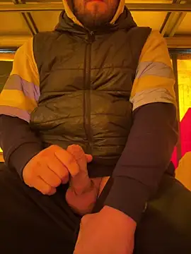 cussy007 online show from 29, 1, 2025