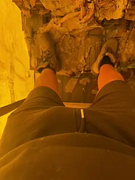 cussy007 online show from 1, 10, 2025