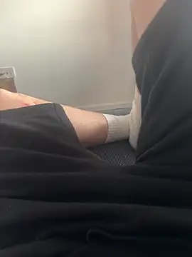 cussy007 online show from 23, 2, 2025