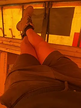 cussy007 online show from 15, 4, 2026