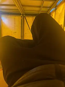 cussy007 online show from 17, 1, 2025