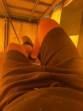 cussy007 online show from 13, 3, 2025