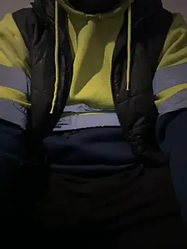 cussy007 online show from 13, 2, 2025