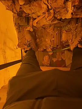 Snapshot of cussy007 chatting on 15, 12, 2025 cussy007 online show from 15, 12, 2025