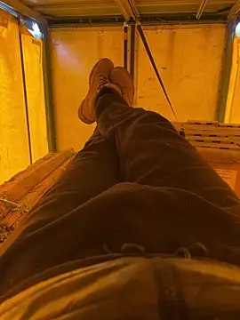 cussy007 online show from 20, 2, 2025