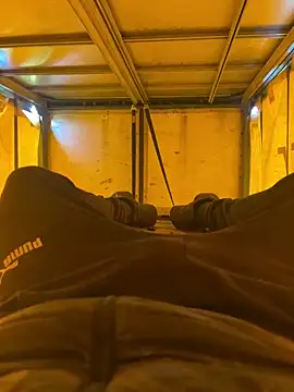 cussy007 online show from 4, 12, 2024