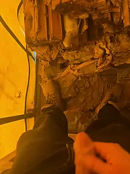 cussy007 online show from 12, 2, 2025