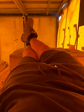 cussy007 online show from 10, 9, 2025