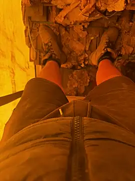 Snapshot of cussy007 chatting on 1, 4, 2026 cussy007 online show from 1, 4, 2026