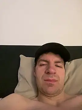 Snapshot of Ricoleckt chatting on 23, 1, 2025 Ricoleckt online show from 23, 1, 2025