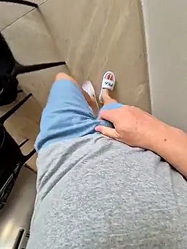 edygaucho3 online show from 5, 10, 2025