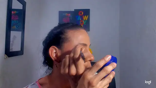 juanblakbigcock online show from 10, 11, 2025