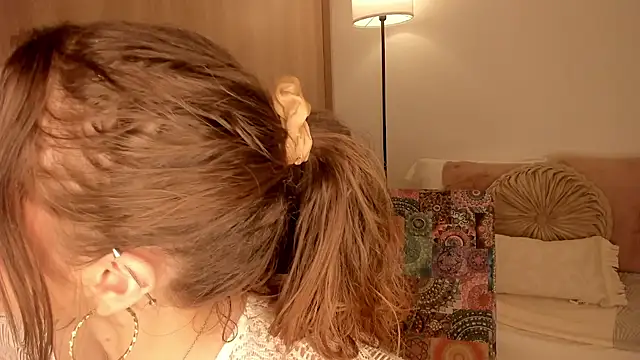 Lady lacey05 online show from 15, 12, 2025