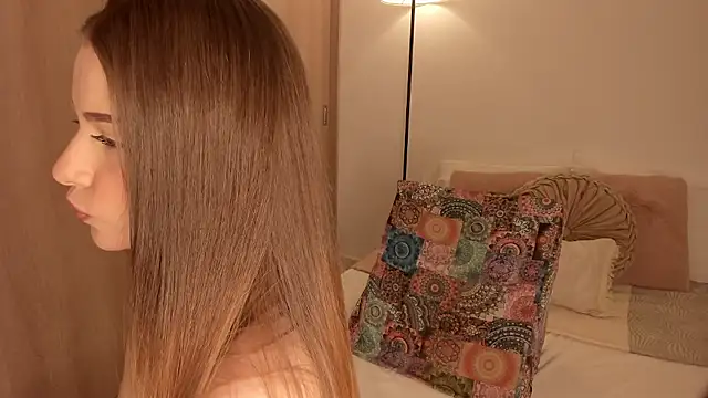 Lady lacey05 online show from 13, 1, 2026