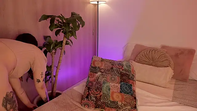 Lady lacey05 online show from 26, 2, 2026