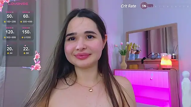 KateBleare online show from 23, 2, 2025