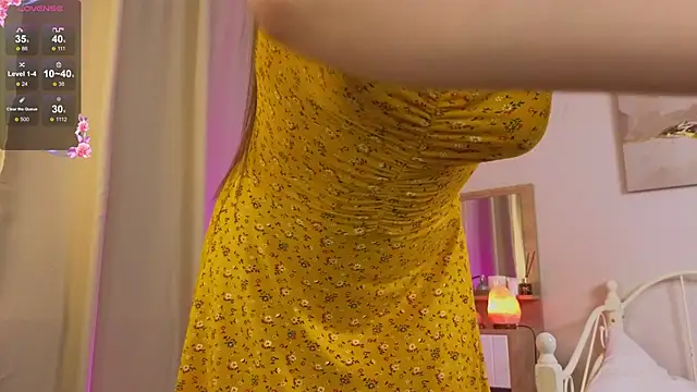 KateBleare online show from 2, 3, 2025