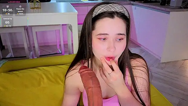 KateBleare online show from 7, 3, 2026