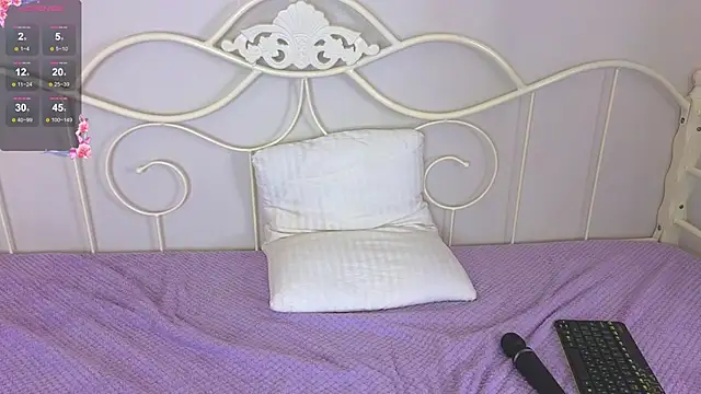 KateBleare online show from 28, 2, 2025