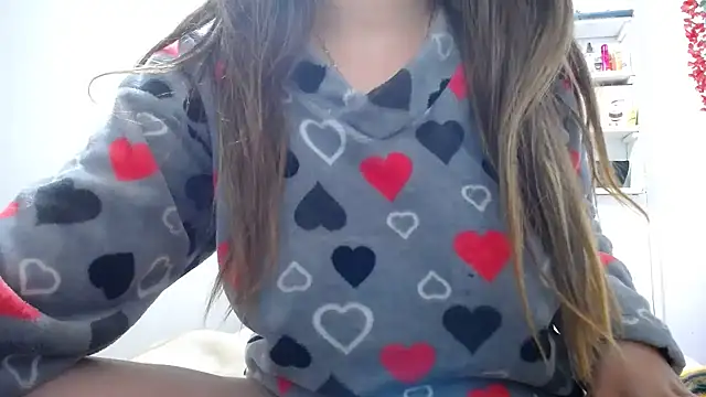 Snapshot of Luna_girlhot_ chatting on 1, 3, 2026 Luna girlhot online show from 1, 3, 2026