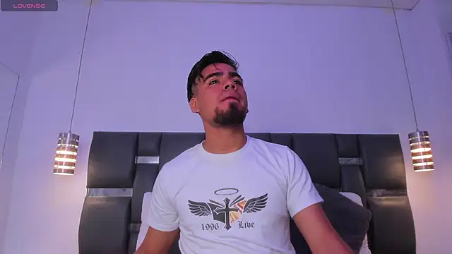 PittAndLunaa online show from 18, 1, 2026